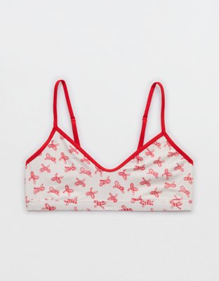 Superchill Modal Bralette