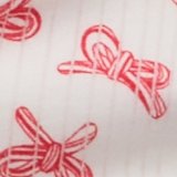 Preppy Red