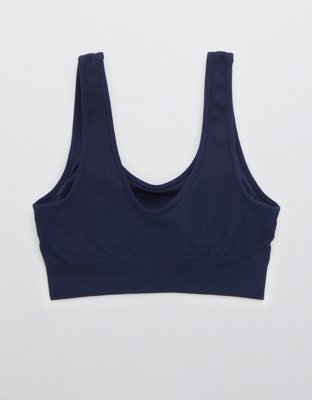 Aerie Seamless Padded Bralette