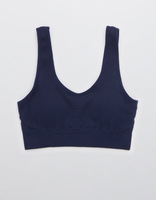 Aerie Seamless Padded Bralette