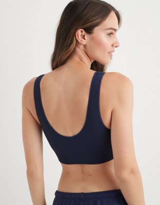 Aerie Seamless Padded Bralette