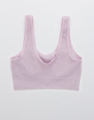 Aerie Seamless Padded Bralette