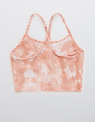 OFFLINE The Hugger Longline Racerback Sports Bra