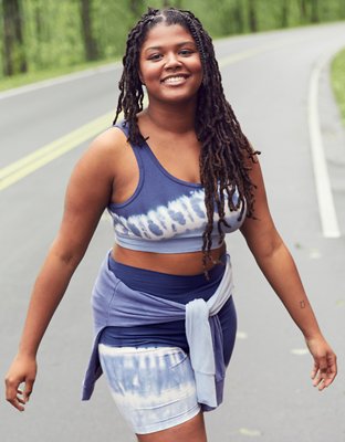 OFFLINE OG Scoop Sports Bra