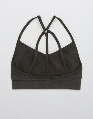 OFFLINE Seamless Strappy Back Sports Bra