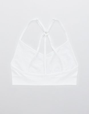 OFFLINE Seamless Strappy Back Sports Bra