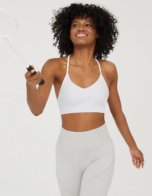 OFFLINE Seamless Strappy Back Sports Bra