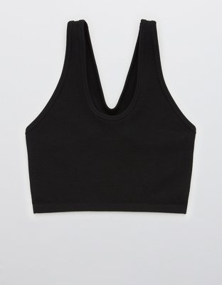 OFFLINE Seamless Racerback Sports Bra