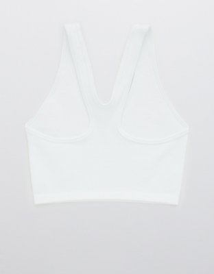 OFFLINE Seamless Racerback Sports Bra