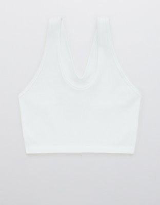 OFFLINE Seamless Racerback Sports Bra
