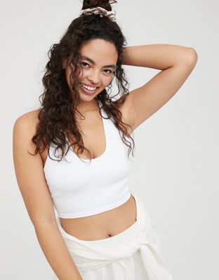 OFFLINE Seamless Racerback Sports Bra