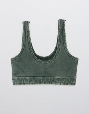 OFFLINE By Aerie OG Scoop Sports Bra