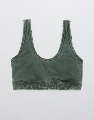 OFFLINE By Aerie OG Scoop Sports Bra