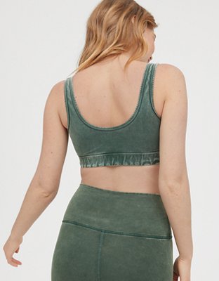 OFFLINE By Aerie OG Scoop Sports Bra