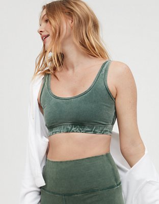 OFFLINE By Aerie OG Scoop Sports Bra