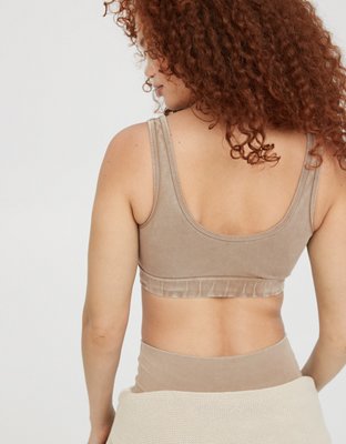 OFFLINE By Aerie OG Scoop Sports Bra