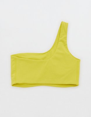 Спортивное бра OFFLINE By Shoulder — Aerie — фото 4