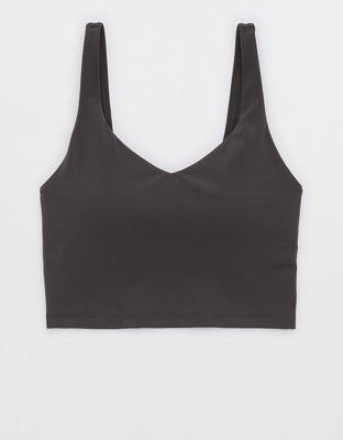 Offline Seamless Zip Front Sports Bra, 13 Aerie Bras So Comfortable and  Inexpensive, You'll Wish You'd Bought Them Sooner