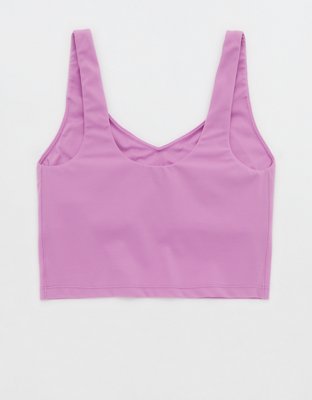 OFFLINE By Aerie Real Me Crossover Flowy Short