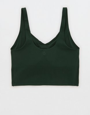 Soutien-gorge de sport long discret Real Me OFFLINE d’Aerie
