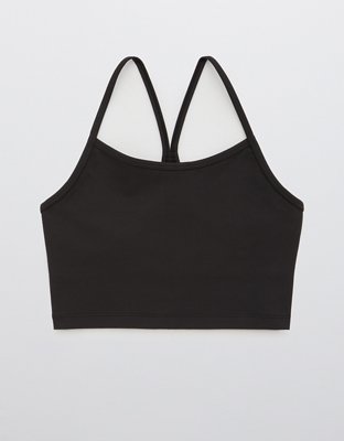 OFFLINE Ribbed Longline Sports Bra