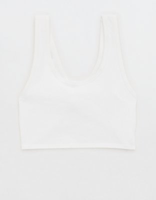 OFFLINE By Aerie Seamless Twist Reversible Sports Bra