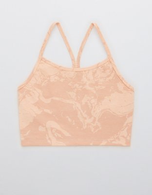 OFFLINE Camo Sports Bra