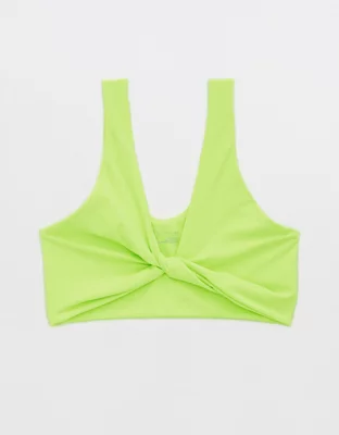 OFFLINE By Aerie Real Me Xtra Reversible Sports Bra