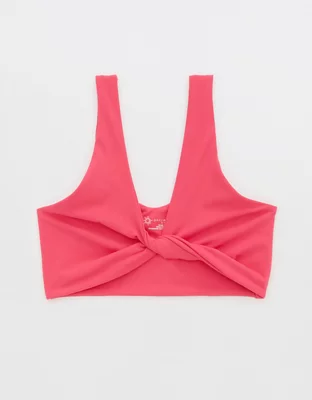 OFFLINE By Aerie Real Me Xtra Reversible Sports Bra