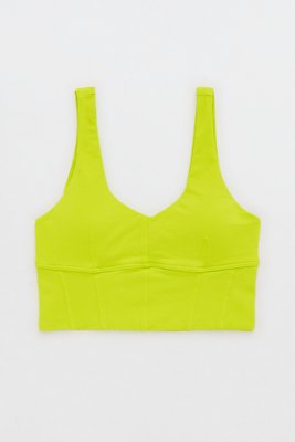 Sgrib - yellow 3 - Women's Fashion Sports Bra - xs-2xl sizes — scott  garrette