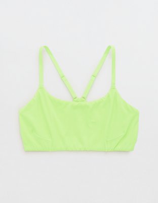 Aerie sports bra review  the musings of Renzilla