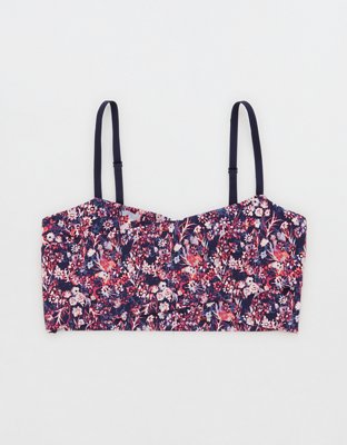 OFFLINE By Aerie Real Me Bra Deportivo Crossover