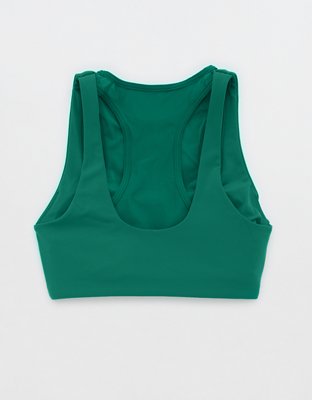 OFFLINE By Aerie Real Me Mesh Sports Bra
