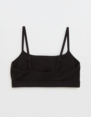 OFFLINE By Aerie Real Me Keyhole Sports Bra