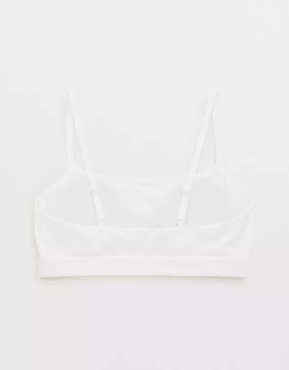 OFFLINE By Aerie Real Me Keyhole Sports Bra