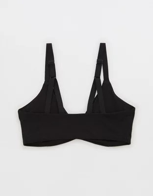 OFFLINE By Aerie Real Me Xtra Curved Sports Bra