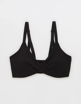 OFFLINE By Aerie Real Me Xtra Curved Sports Bra