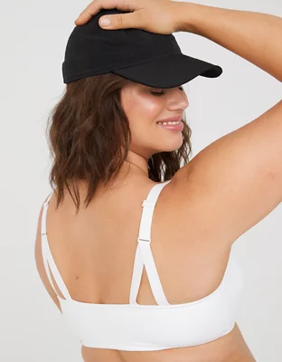 OFFLINE By Aerie Real Me Xtra Curved Sports Bra