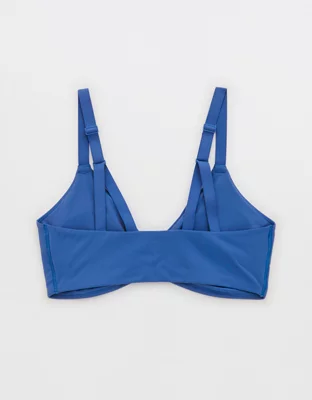 OFFLINE By Aerie Real Me Xtra Curved Sports Bra