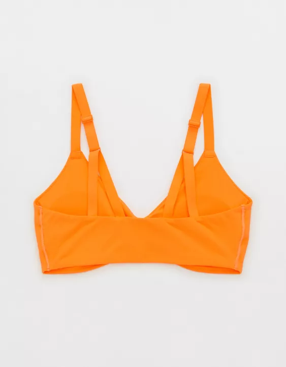 OFFLINE By Aerie Real Me Xtra Curved Sports Bra
