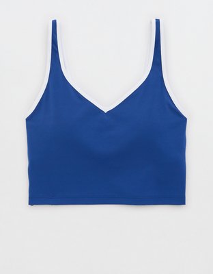 Спортивное бра OFFLINE By Longline — Aerie — фото 3