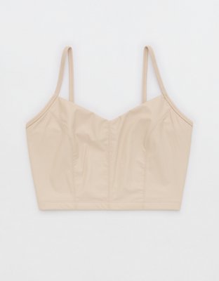 OFFLINE Ribbed Scoop Sports Bra