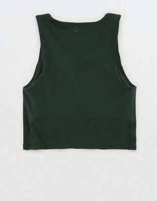 OFFLINE By Aerie Real Me XTRA High Neck Sports Bra