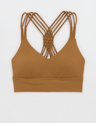 Спортивное бра OFFLINE By Macrame — Aerie — фото 4