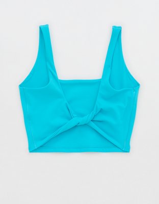 Спортивное бра OFFLINE By Longline — Aerie — фото 4