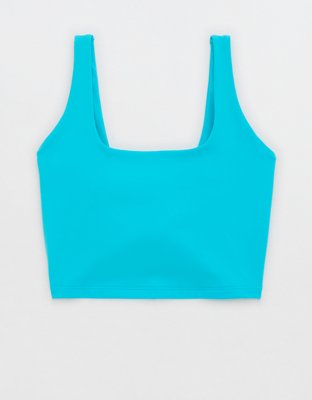 Спортивное бра OFFLINE By Longline — Aerie — фото 3
