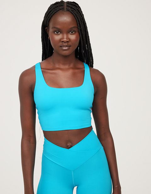 Спортивное бра OFFLINE By Longline — Aerie