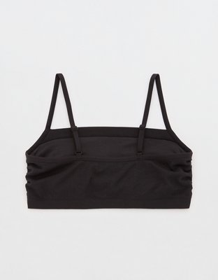 OFFLINE By Aerie Seamless Bandeau Sports Bra