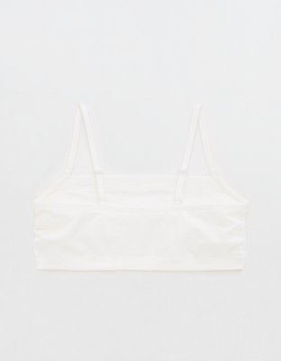 OFFLINE By Aerie Seamless Bandeau Sports Bra