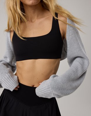 OFFLINE By Aerie Real Me XTRA Classic Sports Bra